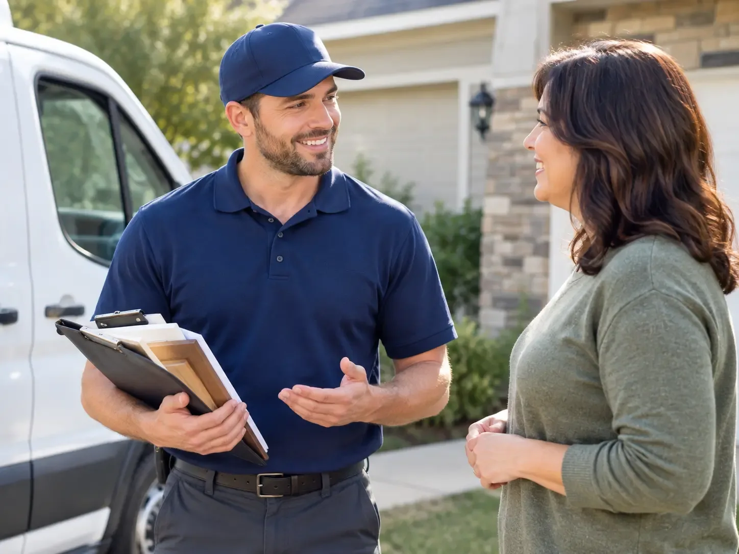 Kitchen Cabinet Refacing Avondale, PA FAQs